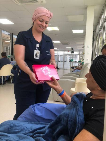 Hospital São José é um importante aliado no tratamento do câncer