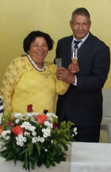 Casamentos & Bodas neste dia 20/05