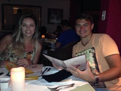 Aniversariantes neste dia 16/09