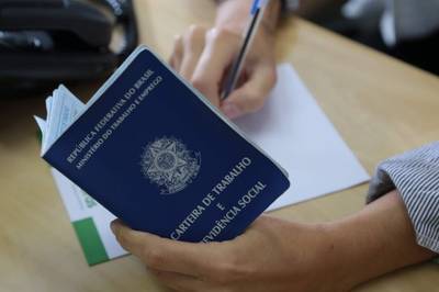 Semana começa com 4.257 vagas de emprego em todo o estado