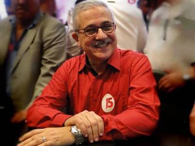 Paulo Afonso vê novo bipartidarismo no Brasil e lamenta que PL vá engolir MDB em SC