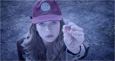 Tomorrowland: Um lugar onde nada é impossível é estreia do cinema nesta quinta