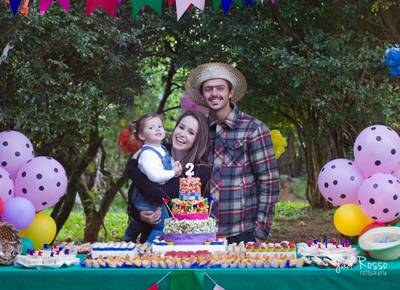 Aniversariantes neste dia 22/09