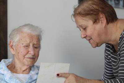 Das memórias ao recomeço: a doença de Alzheimer