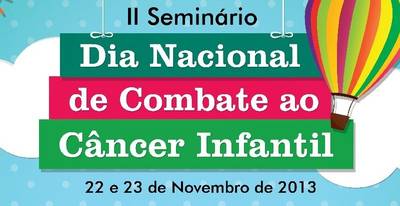 Casa Guido promove seminário do Dia Nacional de Combate ao Câncer Infantil