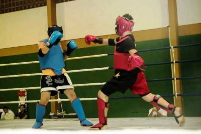 Rincão terá 3º Leão Fight de Muaythai, neste sábado