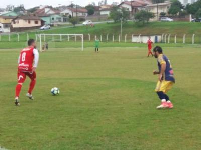 Cinco jogos fecham a primeira fase do Regional