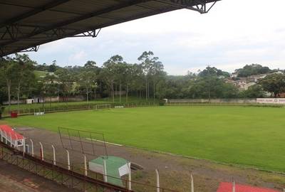 Mário Balsini será palco da decisão do Municipal