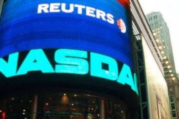 Melhor semana em oito meses para dois índices da bolsa de NY
