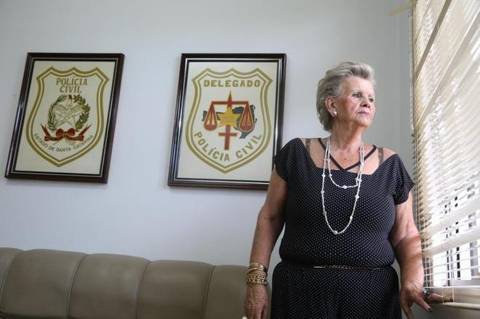 Governo do Estado decreta luto pela morte de Lúcia Stefanovich
