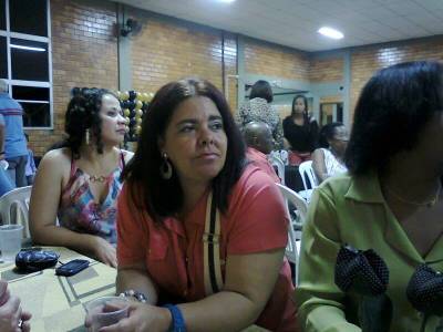 Aniversariantes neste dia 18/08