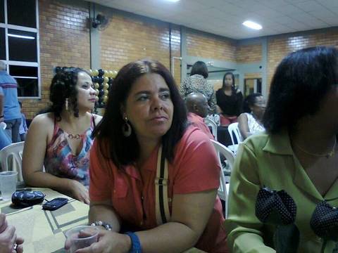 Aniversariantes neste dia 18/08