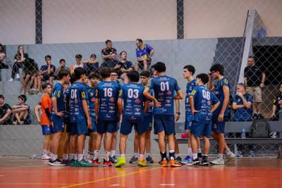 Acesso a exames por imagem fortalece rotina esportiva de atletas de Forquilhinha