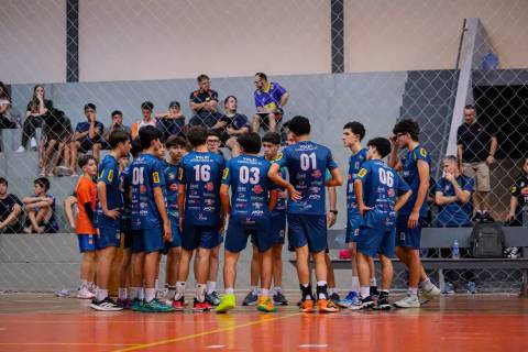 Acesso a exames por imagem fortalece rotina esportiva de atletas de Forquilhinha