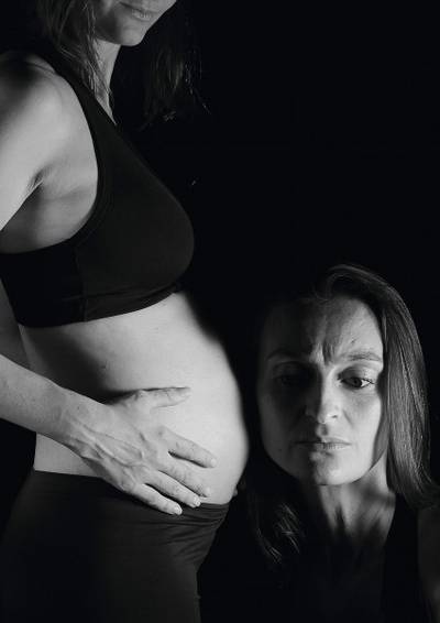 Sarau Cirquinho do Revirado terá espetáculo de teatro para as mães