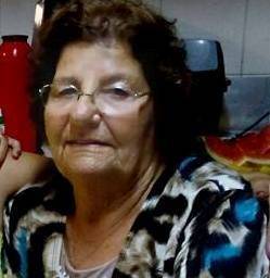Nota de Falecimento - Isaura dos Santos Ramos