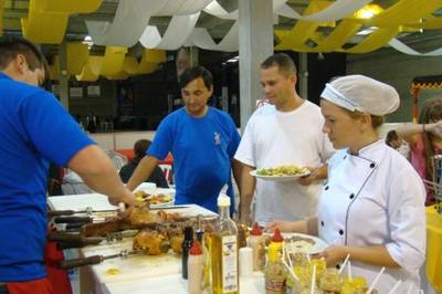 O melhor da comida alemã