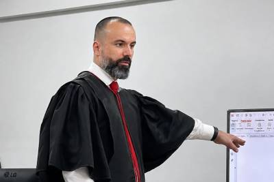 Homem que matou e ocultou corpo de Ivonete Alves é condenado a 15 anos de reclusão em Içara