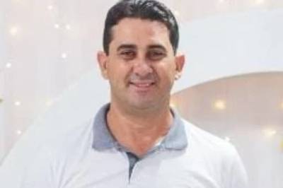 Motociclista que sofreu parada cardíaca após acidente de trânsito morre no hospital
