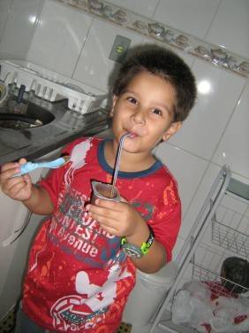 Aniversariantes neste dia 12/05