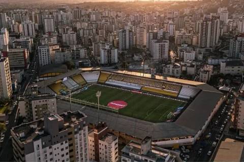 Moradores do bairro Comerciário reivindicam melhorias em Criciúma