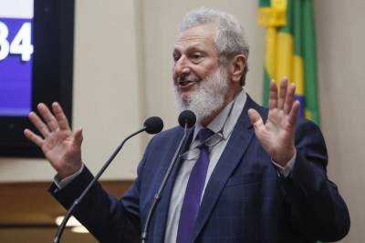 Pelo Estado 23/05: Regulamentação da lei do canabidiol é alvo de críticas