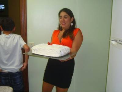 Aniversariantes neste dia 31/03