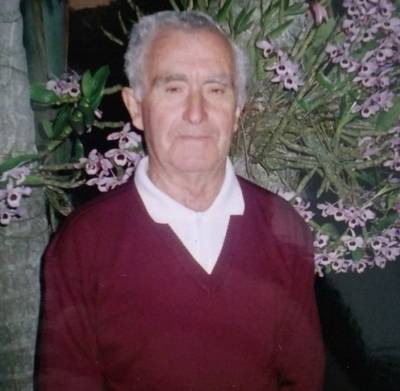 Nota de falecimento: Evaldo Buss, aos 93 anos 