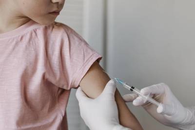 Ministério da Saúde inicia Campanha de Multivacinação para crianças e adolescentes
