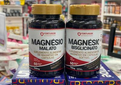 Magnésio: o Rei dos Minerais