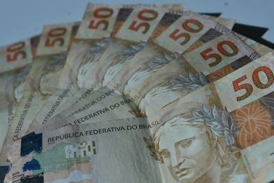Dívida Pública Federal sobe 1,15% em março