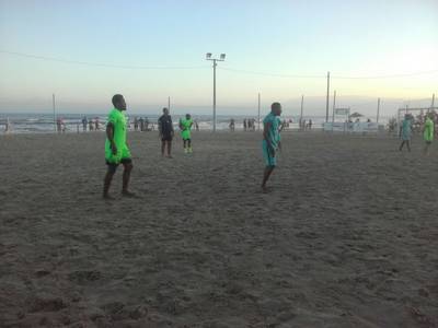Partidas dessa quarta-feira têm quatro gols no Suiço Noturno