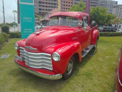 Siderópolis recebe 6º encontro de carros antigos em setembro