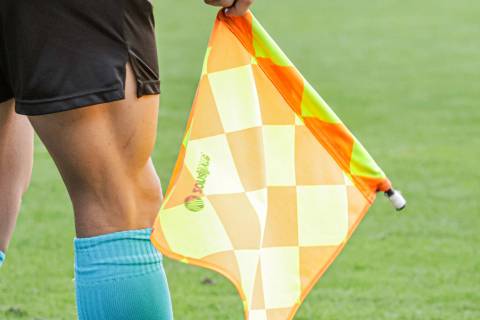 Arbitragem cearense comandará jogo entre CRB e Criciúma