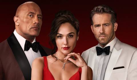 Ação e aventura nas telonas do Cine Show