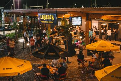 Aniversário de Criciúma tem show de Dazaranha e outras bandas