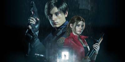 Netflix pode produzir série de Resident Evil
