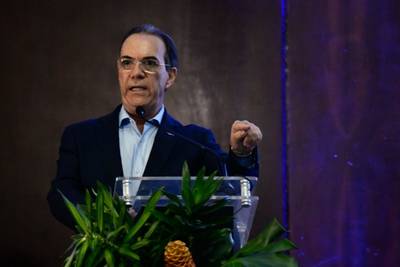 Pelo Estado 09/05: Encontro Nacional dos Dirigentes do Sistema Sebrae