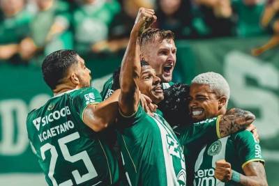 Adversário do Tigre no Catarinense pode assumir liderança da Série A nesta quinta-feira