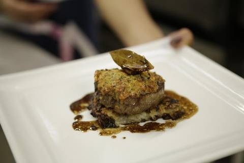 Ingredientes sazonais são aposta de chef de cozinha