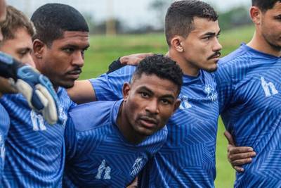 Série B do Campeonato Catarinense: três equipes vão representar o Sul de Santa Catarina