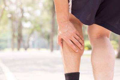 Lesões musculares na prática de atividades físicas