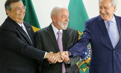 Pelo Estado 12/01: Lewandowski é o novo ministro da Justiça