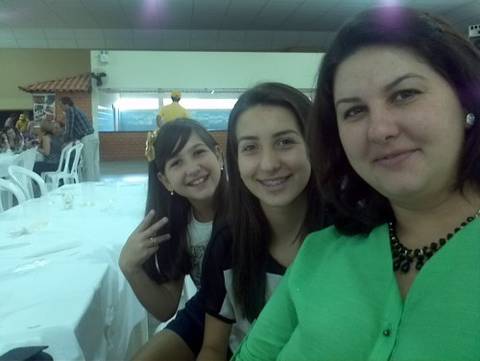 Aniversariantes neste dia 16/05
