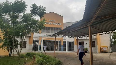 Içara abre inscrições para adultos que desejam concluir os ensinos Fundamental e Médio