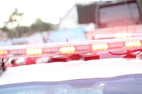 Motorista morre após passar mal ao volante e colidir contra veículos em Içara