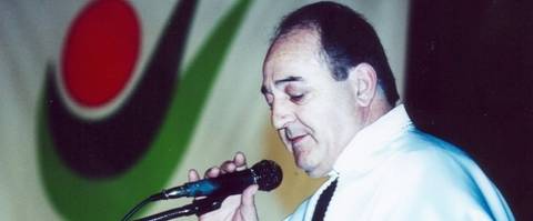 Unesc se despede do ex-reitor Antônio Milioli Filho