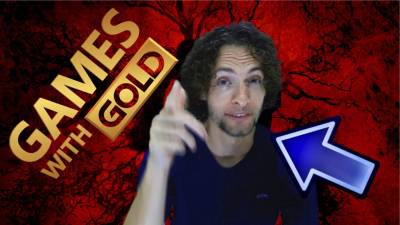 VÍDEO: Jogos Grátis - Games with Gold - XBOX One e 360 - Fevereiro 2017
