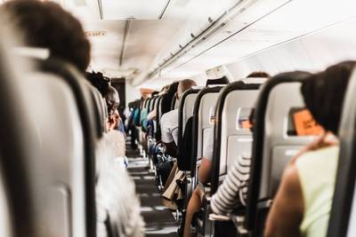 Mais de 103 milhões de passageiros voaram por empresas brasileiras em 2018