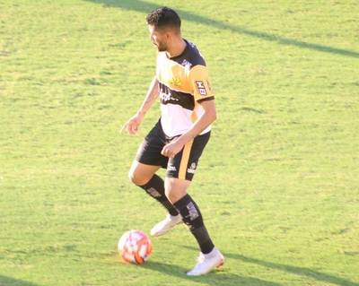 Marlon cobra nova postura do Criciúma para o retorno da Série B
